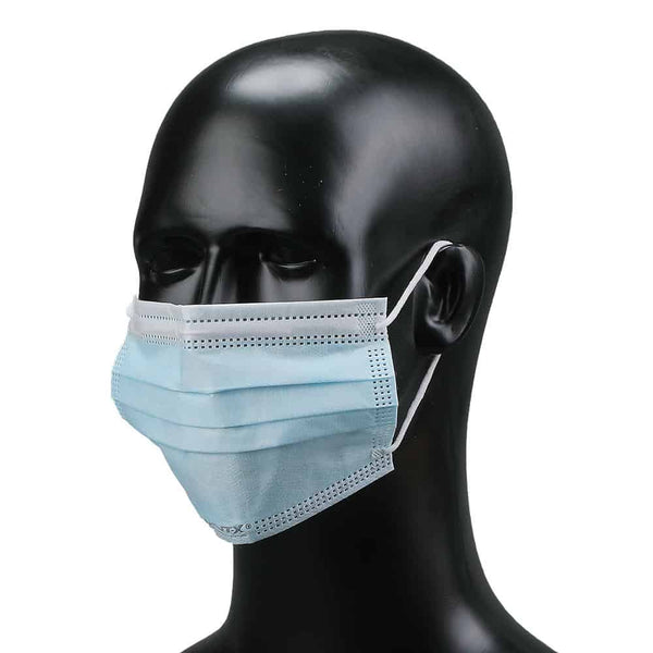 Dent-X ASTM Level 2 Medical Face Masks