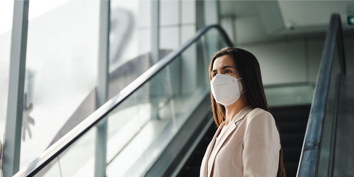 Respirators: N95, KN95 and more! - SafeTMed