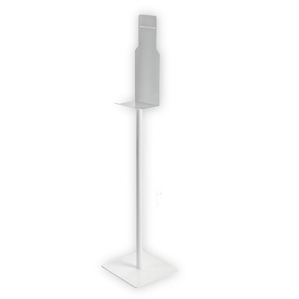 Dispensing Container Stand Automatic Dispenser Stand