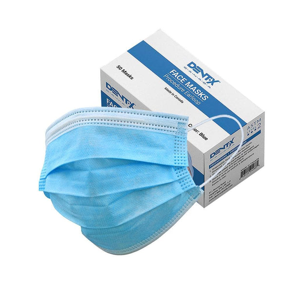 20% Off Dent-X Masks