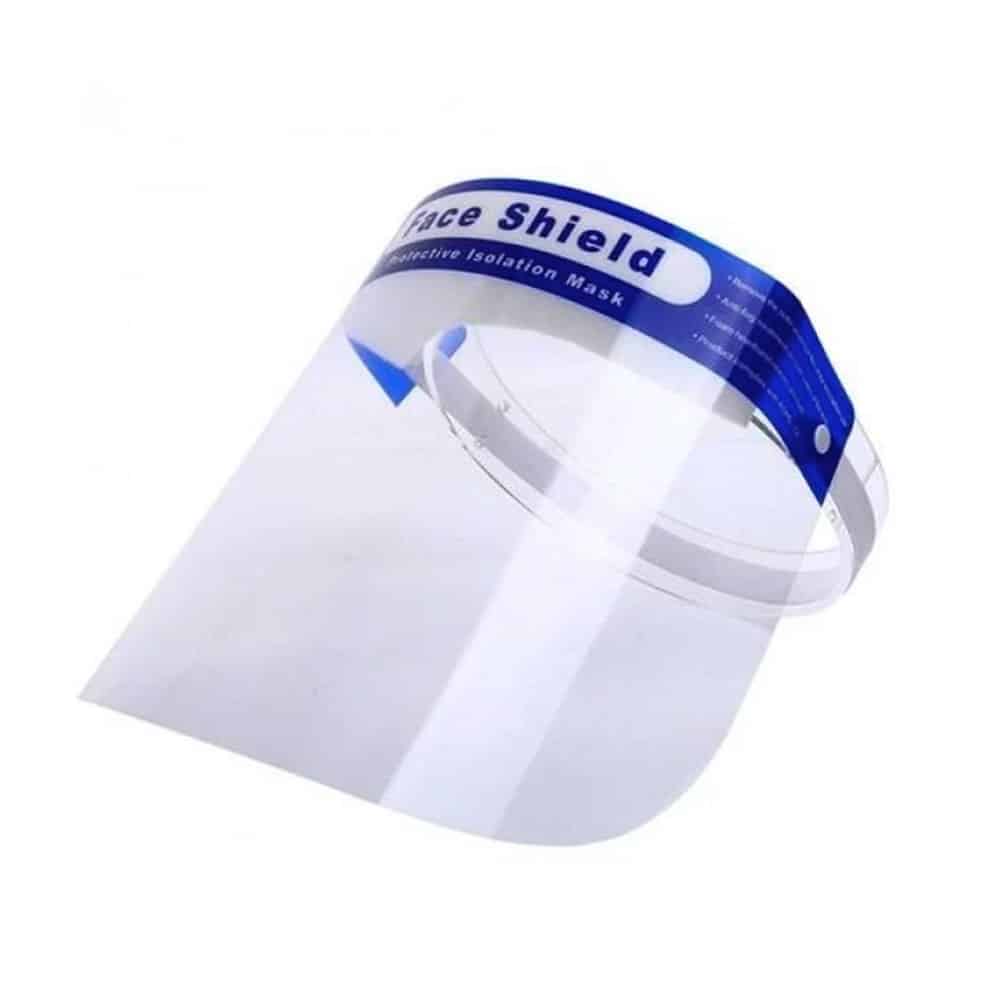 Face Shield - Safetmed
