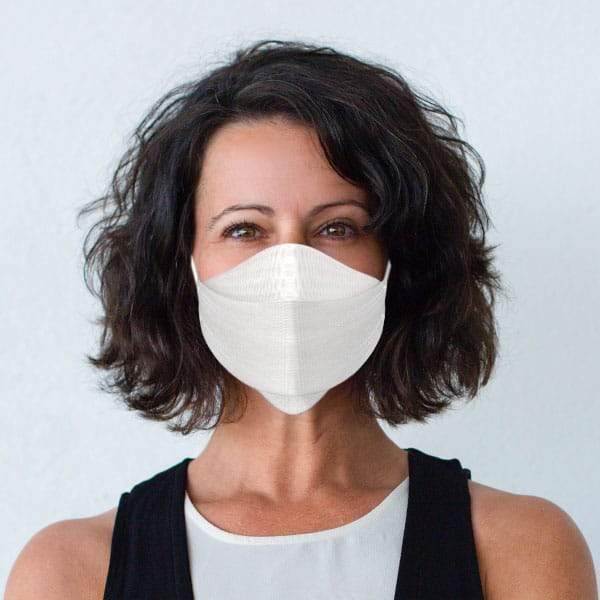 FN-N95-508 Respirator Mask (50 Masks) - Safetmed