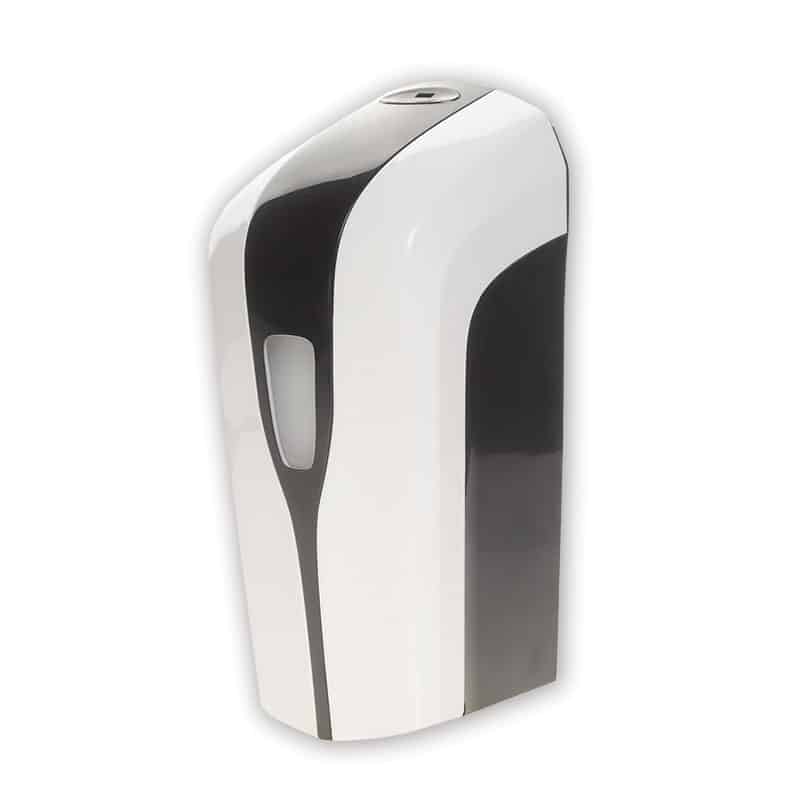 Safe-T 1000 Plus Commercial Touchless Dispenser - Safetmed