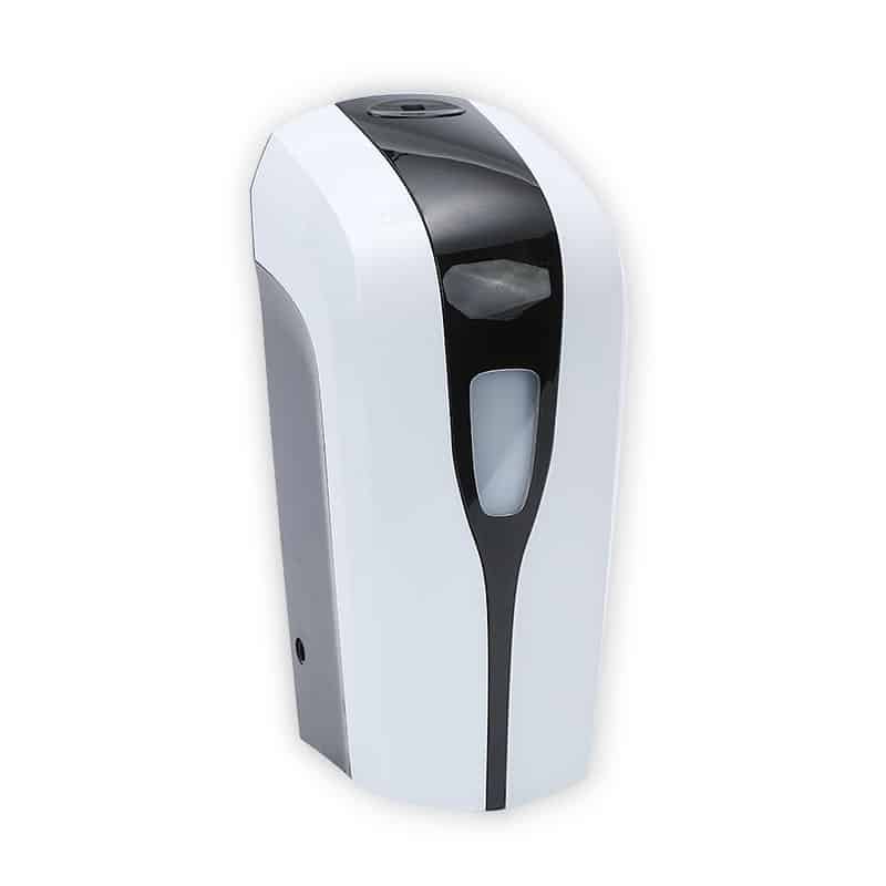 Safe-T 1000 Plus Commercial Touchless Dispenser - Safetmed