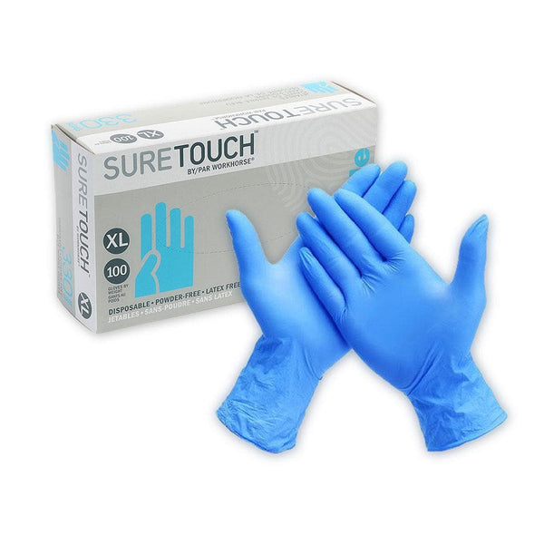 Suretouch Gloves